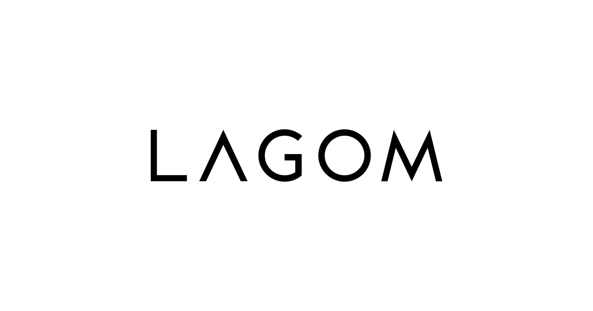 LAGOM 
